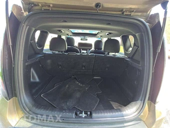 2014 Kia Soul + – miniatura 11