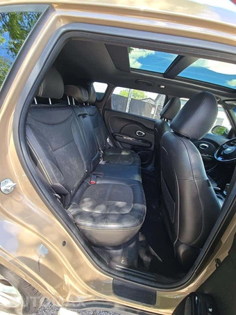 2014 Kia Soul + – miniatura 13