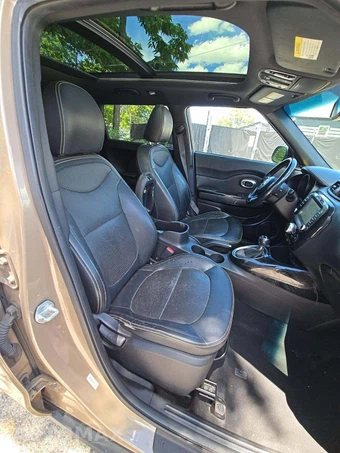 2014 Kia Soul + – miniatura 15