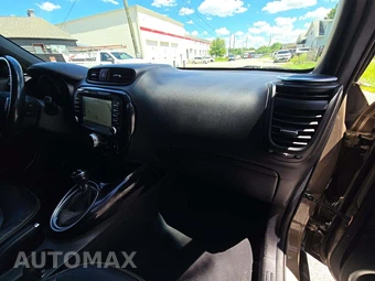 2014 Kia Soul + – miniatura 16
