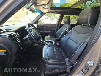2014 Kia Soul + – miniatura 3