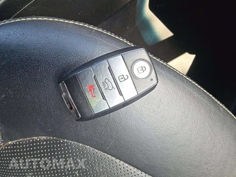 2014 Kia Soul + – miniatura 5