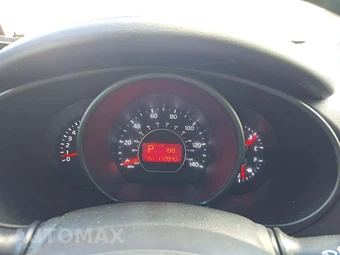 2014 Kia Soul + – miniatura 6
