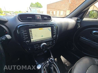 2014 Kia Soul + – miniatura 7
