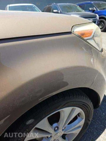 2014 Kia Soul + – miniatura 11