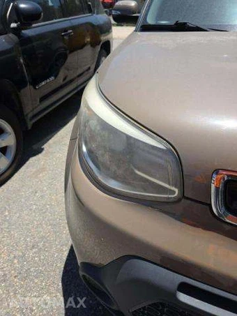 2014 Kia Soul + – miniatura 2