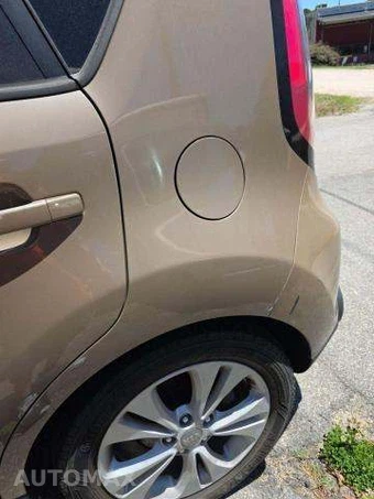 2014 Kia Soul + – miniatura 6