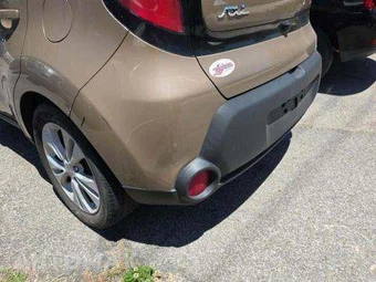 2014 Kia Soul + – miniatura 8