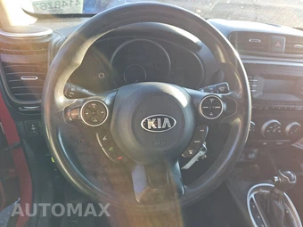 2014 Kia Soul + - miniatura 10