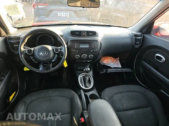 2014 Kia Soul + - miniatura 11