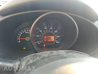 2014 Kia Soul + - miniatura 12