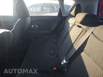 2014 Kia Soul + - miniatura 13