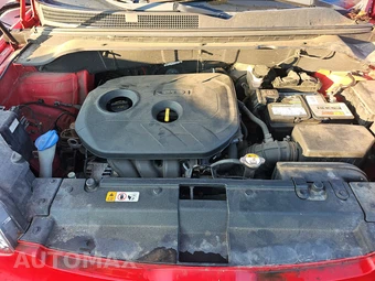 2014 Kia Soul + - miniatura 15