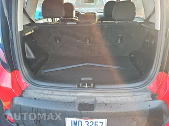 2014 Kia Soul + - miniatura 16