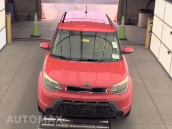 2014 Kia Soul + - miniatura 2