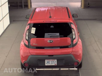 2014 Kia Soul + - miniatura 5
