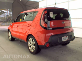 2014 Kia Soul + - miniatura 6