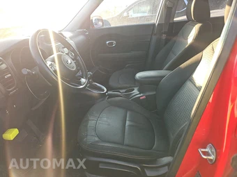 2014 Kia Soul + - miniatura 7