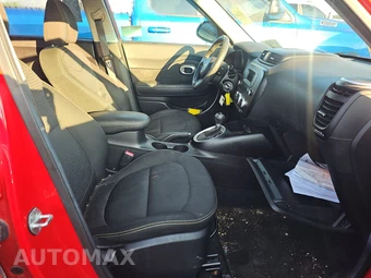 2014 Kia Soul + - miniatura 8