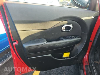 2014 Kia Soul + - miniatura 9