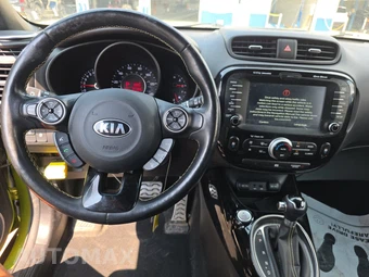 2014 Kia Soul + – miniatura 11
