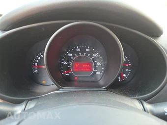 2014 Kia Soul + – miniatura 12