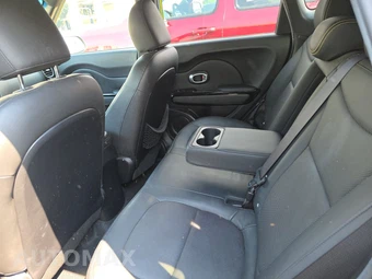 2014 Kia Soul + – miniatura 13