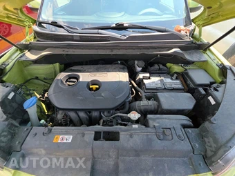 2014 Kia Soul + – miniatura 15