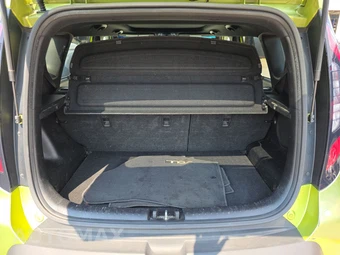 2014 Kia Soul + – miniatura 16
