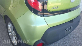 2014 Kia Soul + – miniatura 21