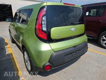 2014 Kia Soul + – miniatura 6