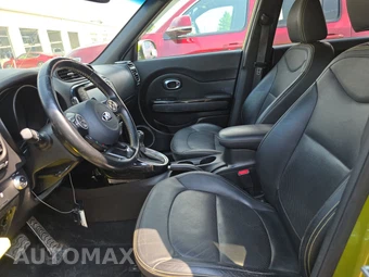 2014 Kia Soul + – miniatura 7