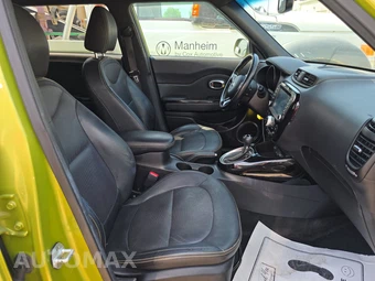 2014 Kia Soul + – miniatura 8