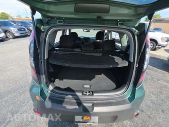 2014 Kia Soul + - miniatura 11