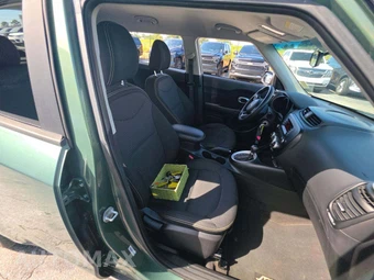 2014 Kia Soul + - miniatura 15