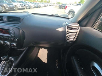 2014 Kia Soul + - miniatura 16