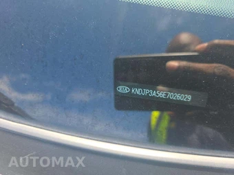 2014 Kia Soul + - miniatura 2