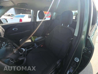 2014 Kia Soul + - miniatura 3