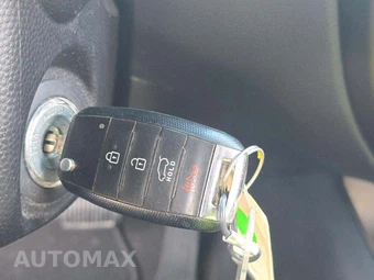 2014 Kia Soul + - miniatura 5