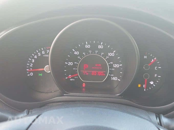 2014 Kia Soul + - miniatura 6