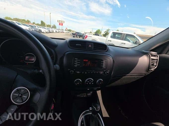 2014 Kia Soul + - miniatura 7