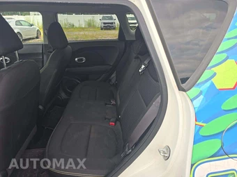2014 Kia Soul + - miniatura 10
