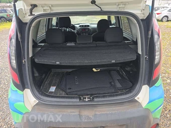 2014 Kia Soul + - miniatura 11