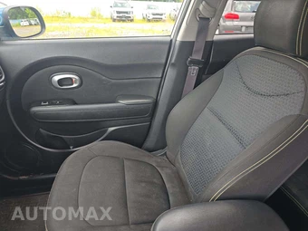 2014 Kia Soul + - miniatura 15