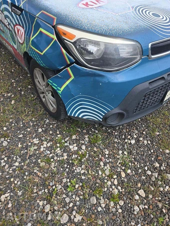 2014 Kia Soul + - miniatura 18
