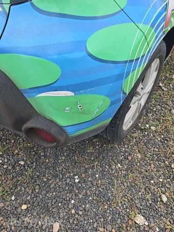 2014 Kia Soul + - miniatura 20