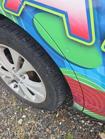 2014 Kia Soul + - miniatura 21