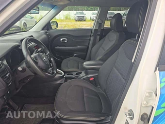 2014 Kia Soul + - miniatura 3