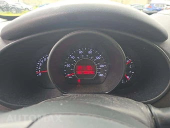 2014 Kia Soul + - miniatura 6