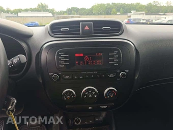 2014 Kia Soul + - miniatura 7